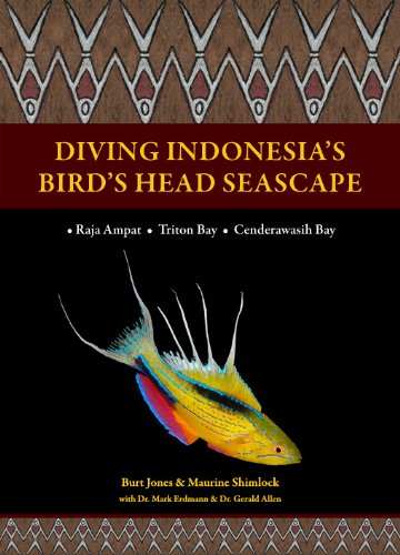 Stock image for Diving Indonesia's Birds Head Seascape for sale by GoldenWavesOfBooks