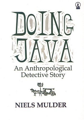 Beispielbild fr Doing Java: An Anthropological Detective Story zum Verkauf von cmoran241