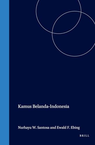 9789792215359: Kamus Belanda-Indonesia (Dutch Edition)