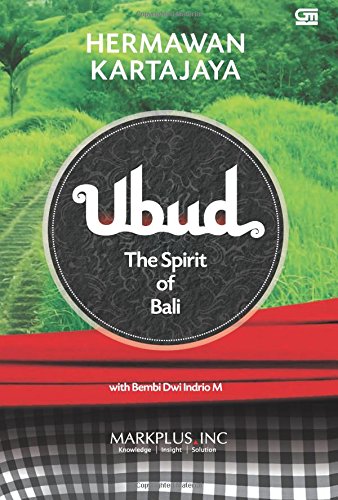 9789792249873: Ubud - The Spirit Of Bali