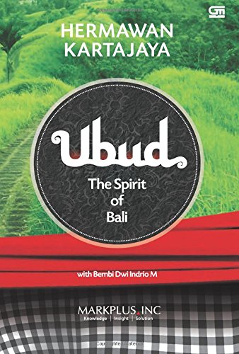 Stock image for Ubud - The Spirit Of Bali for sale by Better World Books