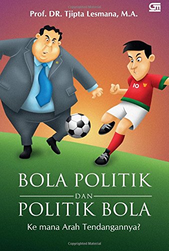 9789792292770: Bola Politik dan Politik Bola