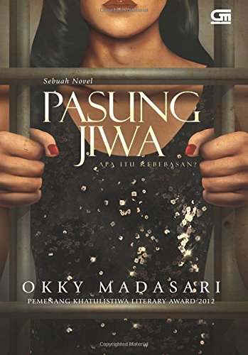 9789792296693: Pasung Jiwa (Indonesian Edition)