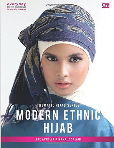 9789792296907: Thematic Hijab Series Modern Ethnic Hijab