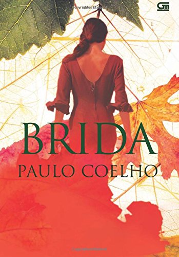 Imagen de archivo de Brida (Indonesian Edition) a la venta por Bookmonger.Ltd