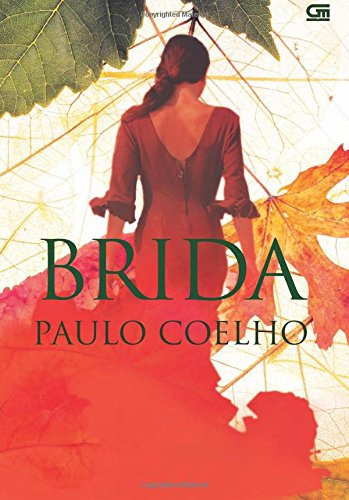 Stock image for Brida (Indonesian Edition) for sale by Bookmonger.Ltd
