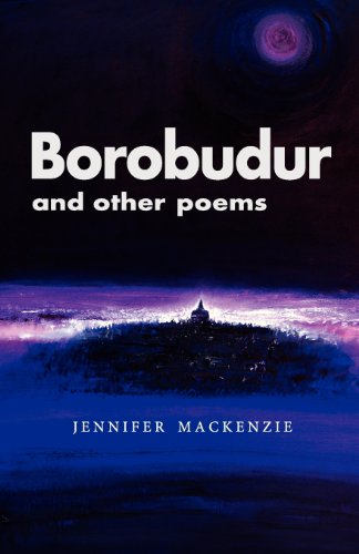 9789792510072: Borobudur And Other Poems