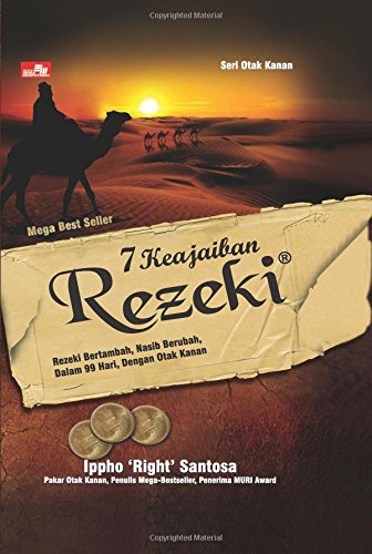 Stock image for 7 Keajaiban Rezeki for sale by medimops