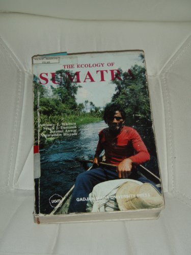Stock image for The Ecology of Sumatra for sale by ThriftBooks-Atlanta