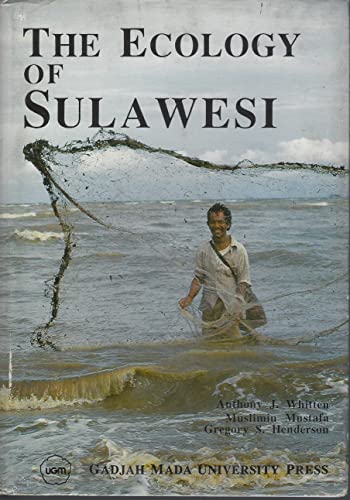 Beispielbild fr Ecology of Sulawesi (Ecology of Indonesia) zum Verkauf von medimops