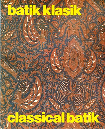 9789794281185: Batik Klasik / Classical Batik