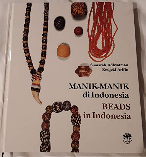 Beispielbild fr Beads in Indonesia zum Verkauf von medimops