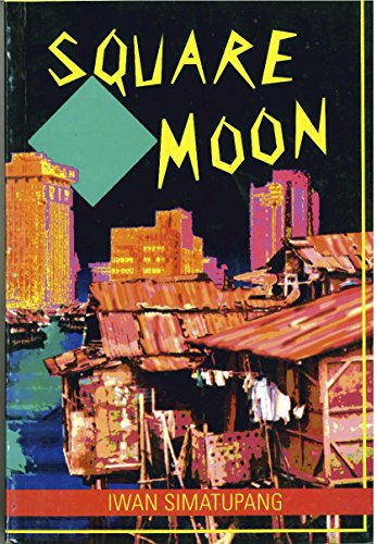 Stock image for Square Moon and Three Other Short Plays for sale by N. Fagin Books