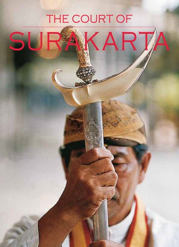 Stock image for The Court of Surakarta for sale by Bellwetherbooks