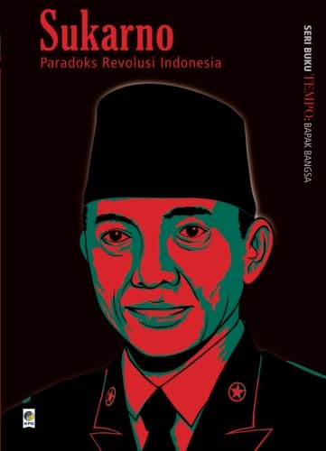 Stock image for Sukarno for sale by Revaluation Books