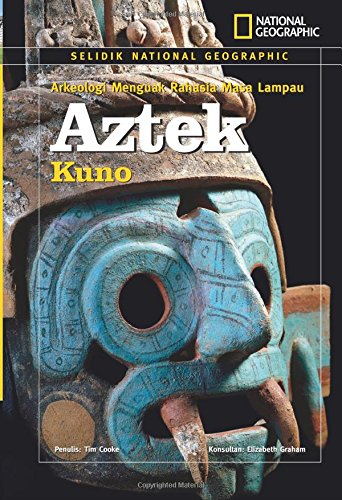 Beispielbild fr Aztek Kuno (Indonesian Edition) zum Verkauf von Wonder Book