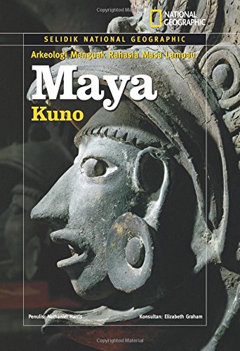 Beispielbild fr Maya Kuno (Indonesian Edition) zum Verkauf von Wonder Book