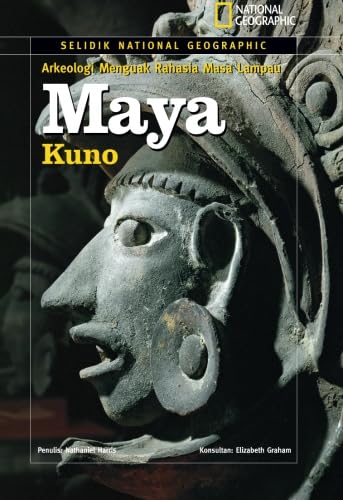 9789799103406: Maya Kuno (Indonesian Edition)