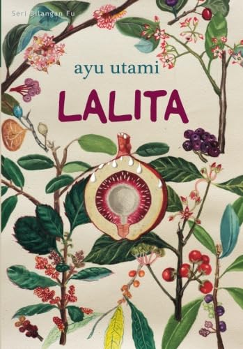Stock image for Lalita for sale by Revaluation Books