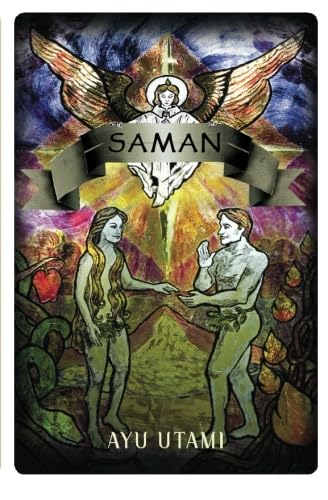 Beispielbild fr Saman (Indonesian Edition) zum Verkauf von Revaluation Books