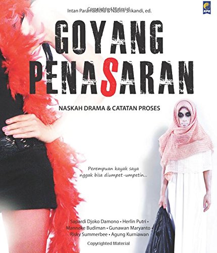 Beispielbild fr Goyang Penasaran zum Verkauf von Revaluation Books