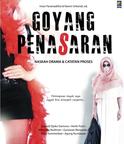 Stock image for Goyang Penasaran for sale by Revaluation Books
