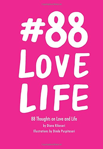 Stock image for 88LoveLife for sale by ThriftBooks-Dallas