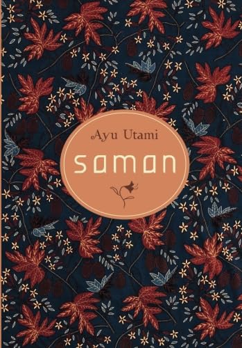 Stock image for Saman for sale by AwesomeBooks