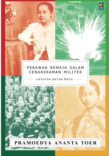 Beispielbild fr Perawan Remaja Dalam Cengkeraman Militer zum Verkauf von Reuseabook