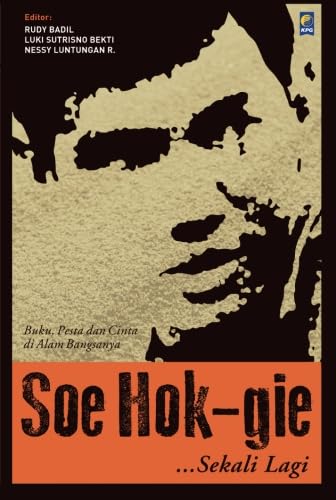 Stock image for Soe Hok-gie . Sekali Lagi for sale by Revaluation Books