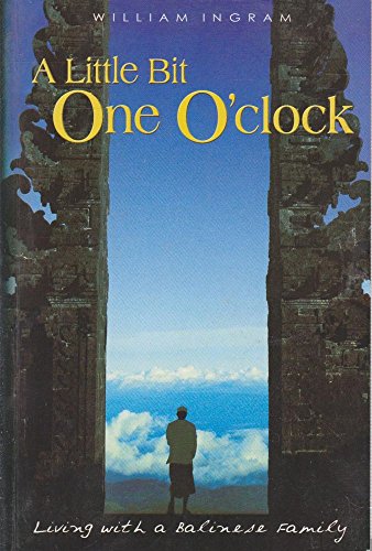 Stock image for A Little Bit One O'clock for sale by WorldofBooks