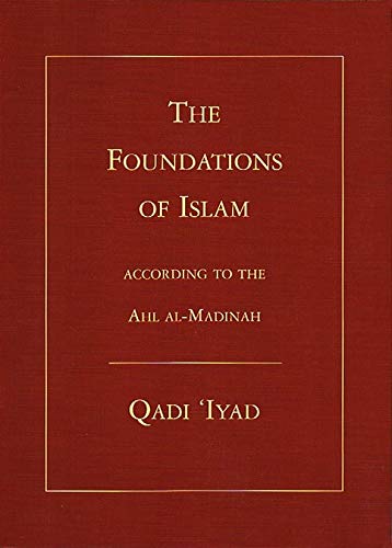 Imagen de archivo de The Foundations of Islam a la venta por Big River Books