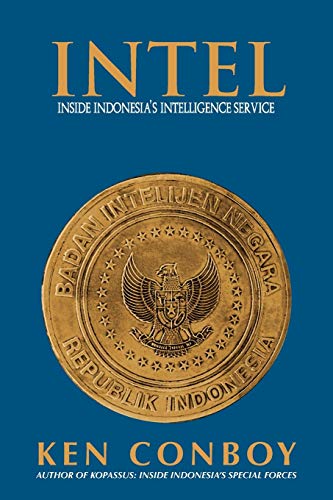 Imagen de archivo de Intel: Inside Indonesia's Intelligence Service a la venta por Wonder Book