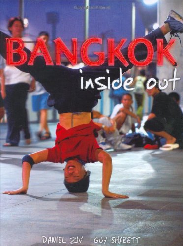 Stock image for Bangkok Inside Out for sale by SecondSale