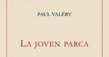 Stock image for La Jven Parca ( Edicin Bilinge ) for sale by Guido Soroka Bookseller