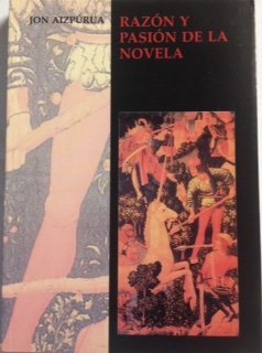 Stock image for Razn Y Pasin De La Novela for sale by Guido Soroka Bookseller