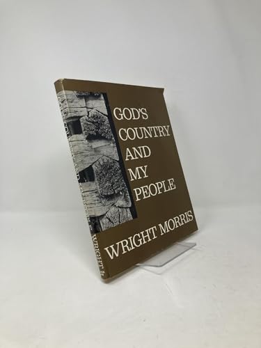 9789800033104: God's country and my people