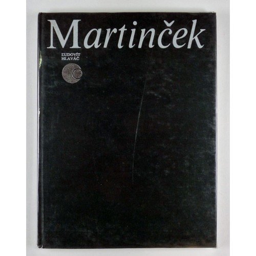 9789800075036: Martin Martincek