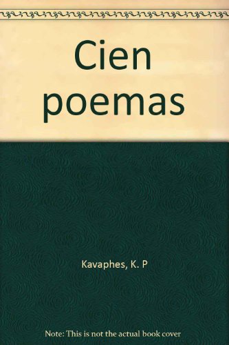 Cien poemas.