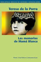 9789800112311: Memorias de Mam Blanca, Las.