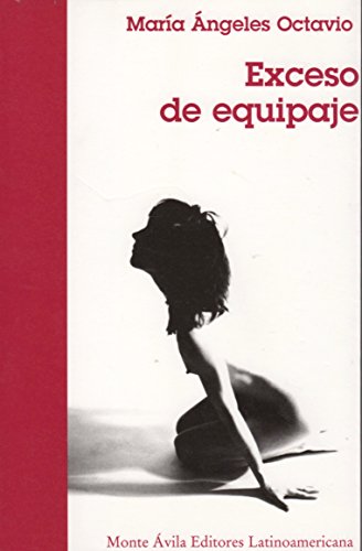 Imagen de archivo de Exceso De Equipaje a la venta por Guido Soroka Bookseller