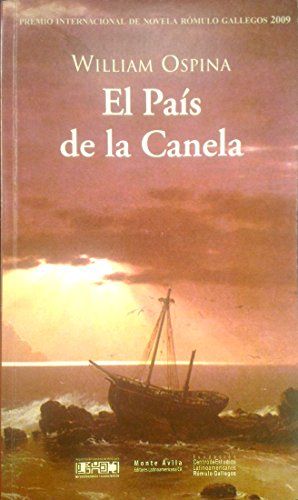 9789800117156: El Pais De La Canela
