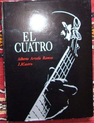 Stock image for El Cuatro for sale by Guido Soroka Bookseller