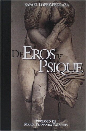 9789801203636: de_eros_y_psique_un_cuento_de_apuleyo