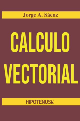 Stock image for Calculo Vectorial for sale by Reuseabook