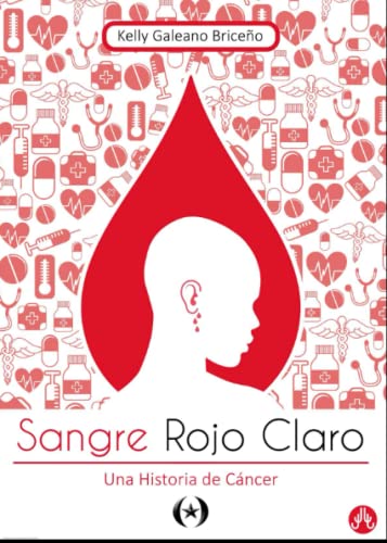 Stock image for Sangre Rojo Claro (Spanish Edition) for sale by Book Deals