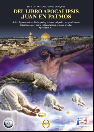 Stock image for Apocalipsis Juan en Patmos (Coleccin Dorada Editorial c.a) (Spanish Edition) for sale by GF Books, Inc.