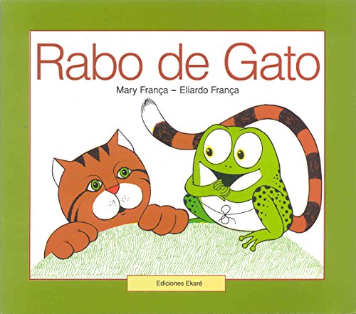 9789802570157: Rabo de gato (LIBROS DE TODO EL MUNDO)