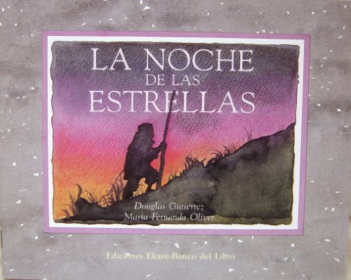 Stock image for La Noche de Las Estrellas Bk/Cass for sale by Hawking Books