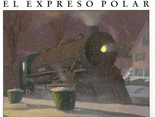 Beispielbild fr L`Expres Polar zum Verkauf von Better World Books